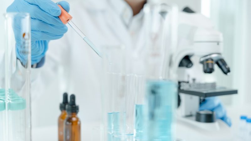 基因检测与基因编辑：技术对比与选择指南